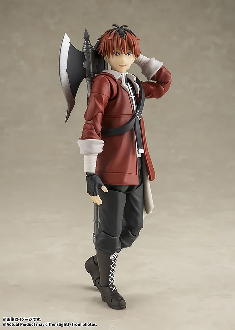 [PREVENTA] Stark Sousou no Frieren