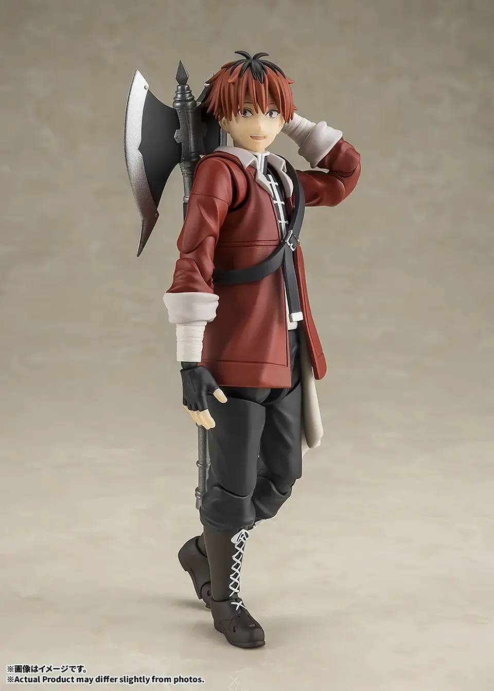 [PREVENTA] Stark Sousou no Frieren 2