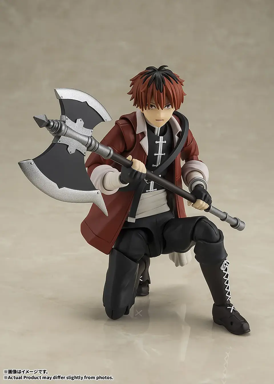 [PREVENTA] Stark Sousou no Frieren 4