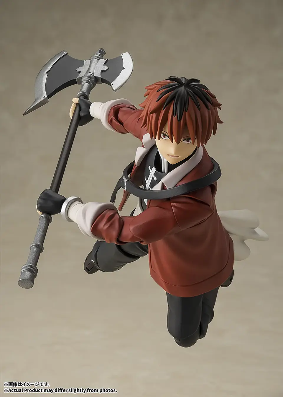 [PREVENTA] Stark Sousou no Frieren 5