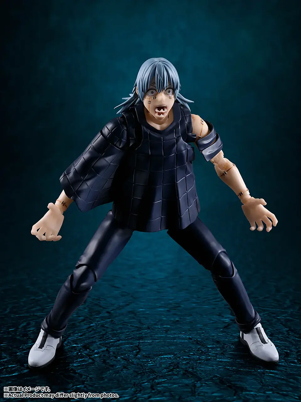 [PREVENTA] Mahito Jujutsu Kaisen 3