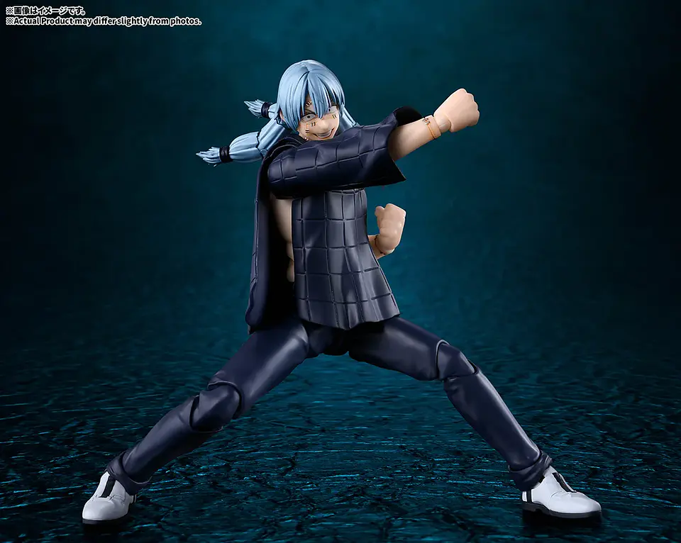 [PREVENTA] Mahito Jujutsu Kaisen 5