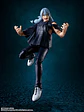 [PREVENTA] Mahito Jujutsu Kaisen - Miniatura 2