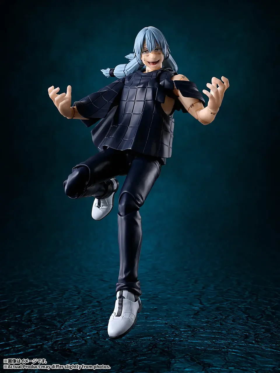 [PREVENTA] Mahito Jujutsu Kaisen 2