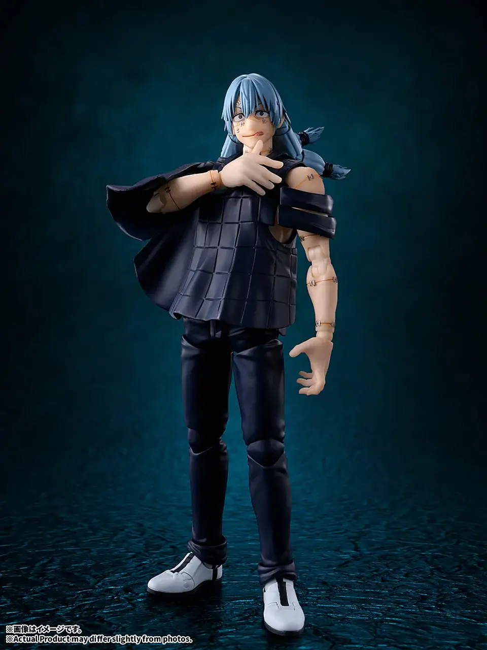 [PREVENTA] Mahito Jujutsu Kaisen 1