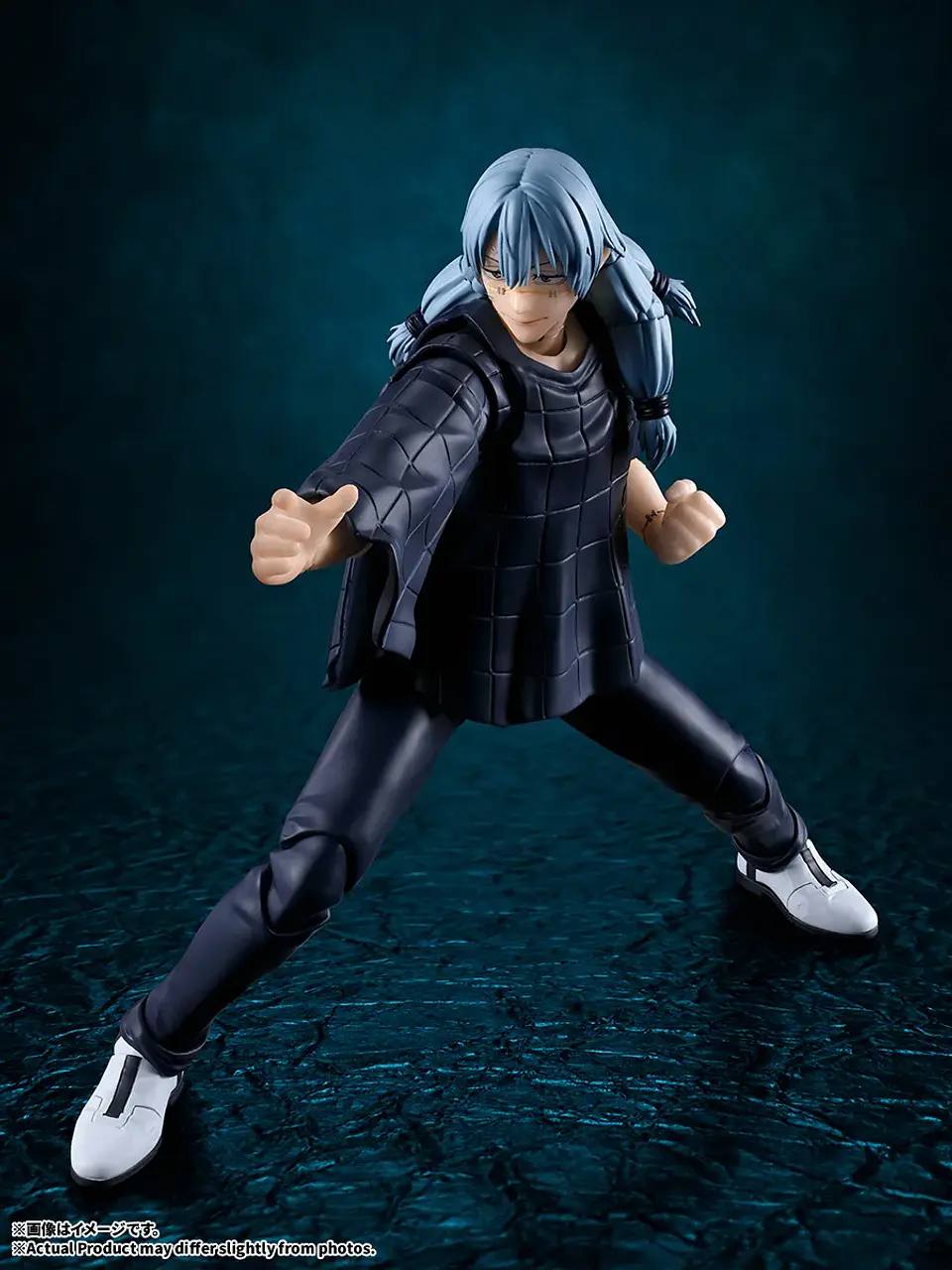 [PREVENTA] Mahito Jujutsu Kaisen 4
