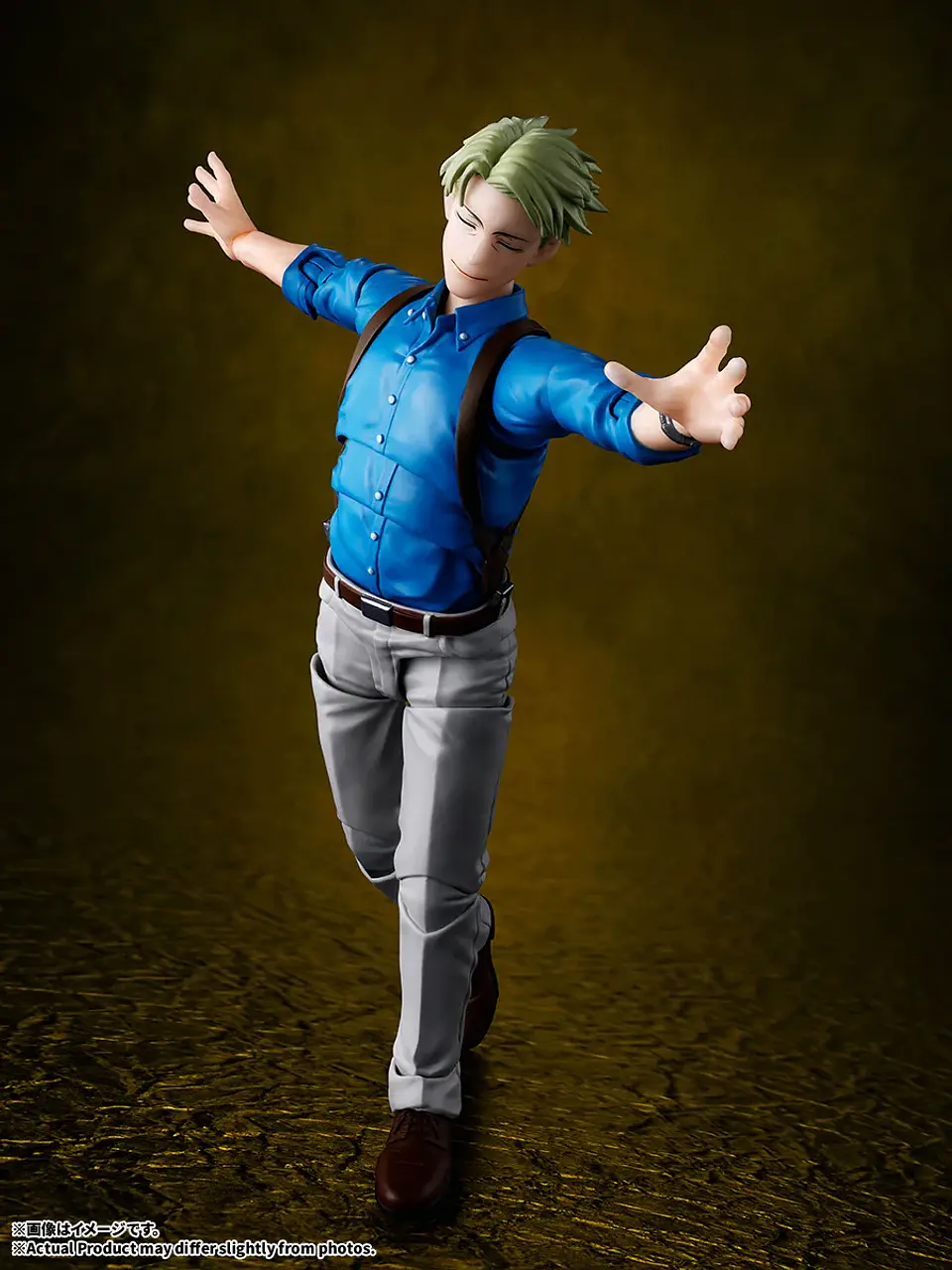 [PREVENTA] Nanami Kento Jujutsu Kaisen 5
