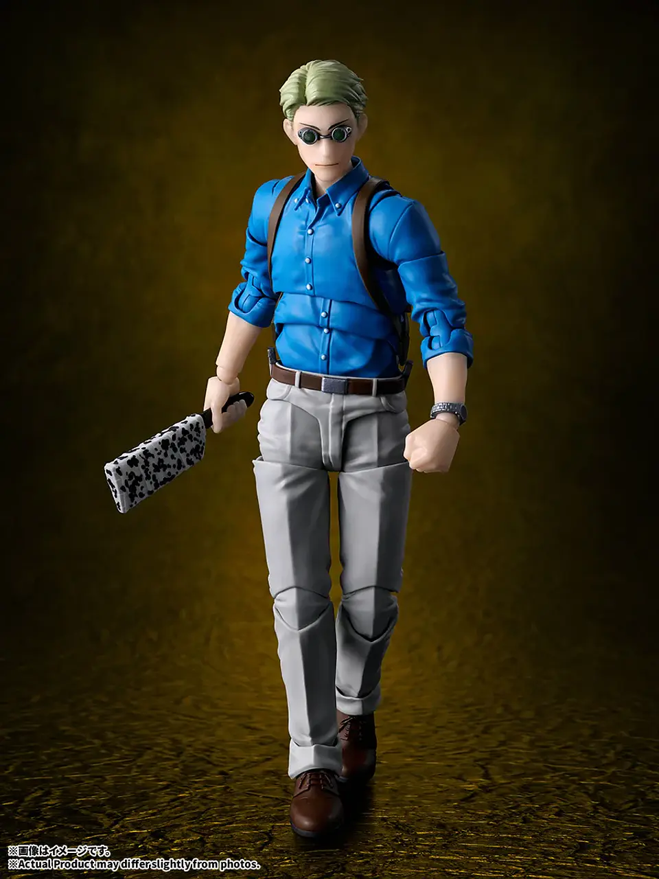 [PREVENTA] Nanami Kento Jujutsu Kaisen 1