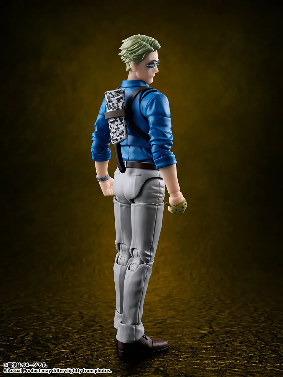 [PREVENTA] Nanami Kento Jujutsu Kaisen 4