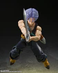[PREVENTA] Trunks (<Z-Fighters> Group Base Ver.B Limited Edition) Dragon Ball - Miniatura 3