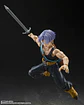 [PREVENTA] Trunks (<Z-Fighters> Group Base Ver.B Limited Edition) Dragon Ball - Miniatura 4