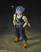 [PREVENTA] Trunks (<Z-Fighters> Group Base Ver.B Limited Edition) Dragon Ball - Miniatura 5