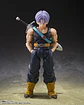 [PREVENTA] Trunks (<Z-Fighters> Group Base Ver.B Limited Edition) Dragon Ball - Miniatura 1