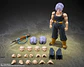 [PREVENTA] Trunks (<Z-Fighters> Group Base Ver.B Limited Edition) Dragon Ball - Miniatura 9