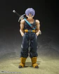 [PREVENTA] Trunks (<Z-Fighters> Group Base Ver.B Limited Edition) Dragon Ball - Miniatura 6