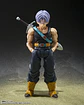 [PREVENTA] Trunks (<Z-Fighters> Group Base Ver.B Limited Edition) Dragon Ball - Miniatura 7