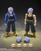 [PREVENTA] Trunks (<Z-Fighters> Group Base Ver.B Limited Edition) Dragon Ball - Miniatura 8