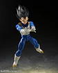 [PREVENTA] Vegeta <Z-Fighters> Dragon Ball - Miniatura 2