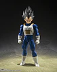 [PREVENTA] Vegeta <Z-Fighters> Dragon Ball - Miniatura 4