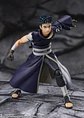 [PREVENTA] Obito Uchiha -Hollow Dreams Of Despair- Naruto - Miniatura 3