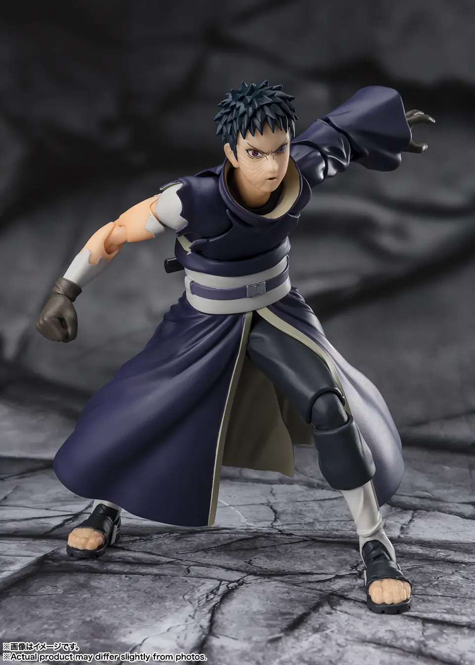 [PREVENTA] Obito Uchiha -Hollow Dreams Of Despair- Naruto 3