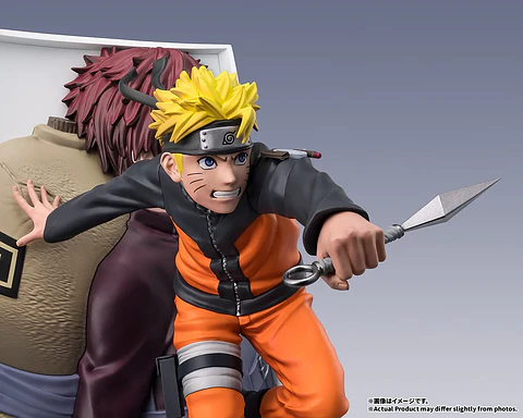 [PREVENTA] Naruto Uzumaki -Naruto 72 Series- 29