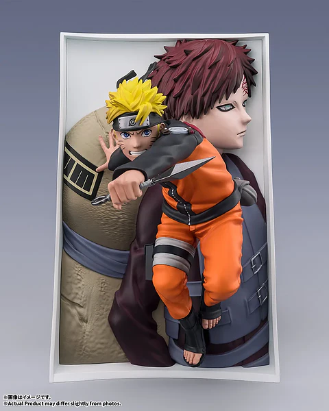 [PREVENTA] Naruto Uzumaki -Naruto 72 Series- 29
