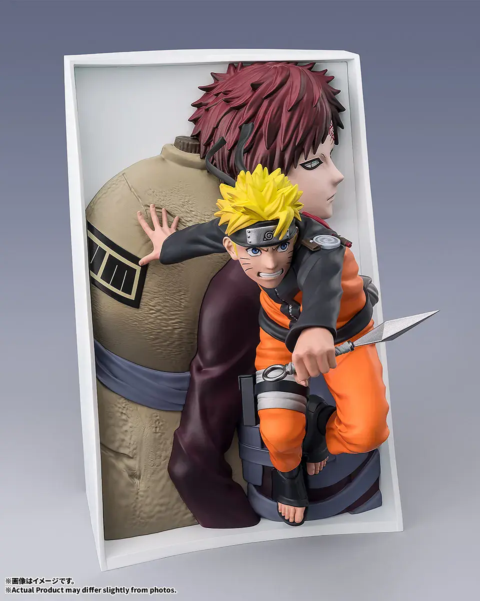 [PREVENTA] Naruto Uzumaki -Naruto 72 Series- 29 4