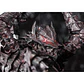 Estatua Guts (Berserker Armor) Figuarts Zero Touche Métallique - Miniatura 4