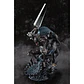 Estatua Guts (Berserker Armor) Figuarts Zero Touche Métallique - Miniatura 1