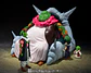 Gran Patriarca Saichoro (The Great Elder) Dragon Ball - Miniatura 6