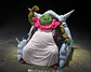 Gran Patriarca Saichoro (The Great Elder) Dragon Ball - Miniatura 4