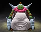 Gran Patriarca Saichoro (The Great Elder) Dragon Ball - Miniatura 1