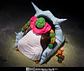 Gran Patriarca Saichoro (The Great Elder) Dragon Ball - Miniatura 7