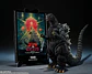 Godzilla [1989] 