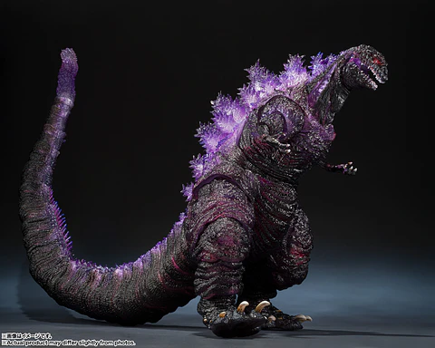 Godzilla [2016] The Fourth Awakning Ver. "Shin Godzilla" -Movie Graphic Plus-