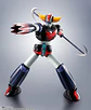Side Super UFO Robot Grendizer The Robot Spirits - Miniatura 2
