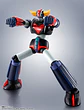 Side Super UFO Robot Grendizer The Robot Spirits - Miniatura 7