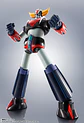 Side Super UFO Robot Grendizer The Robot Spirits - Miniatura 8