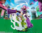 Estatua Extra Battle Jewelry Bonney Near Death Experience One Piece - Miniatura 1