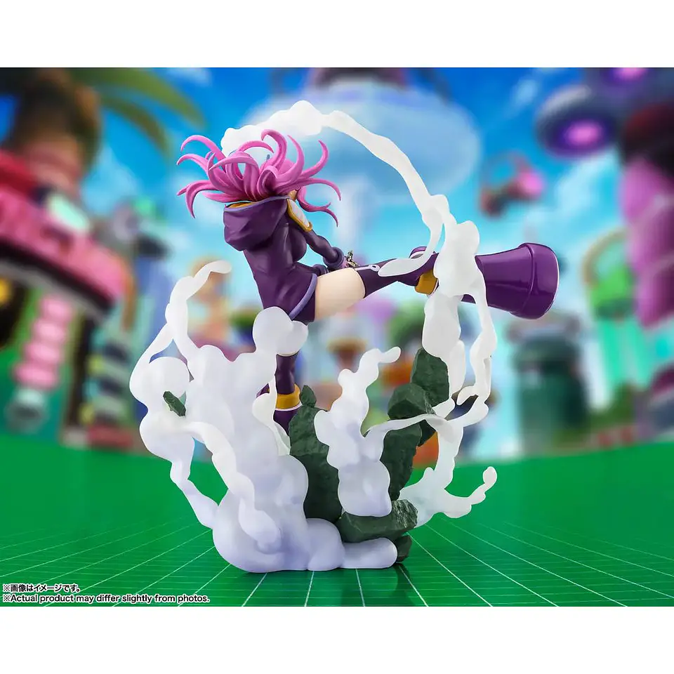 Estatua Extra Battle Jewelry Bonney Near Death Experience One Piece 4