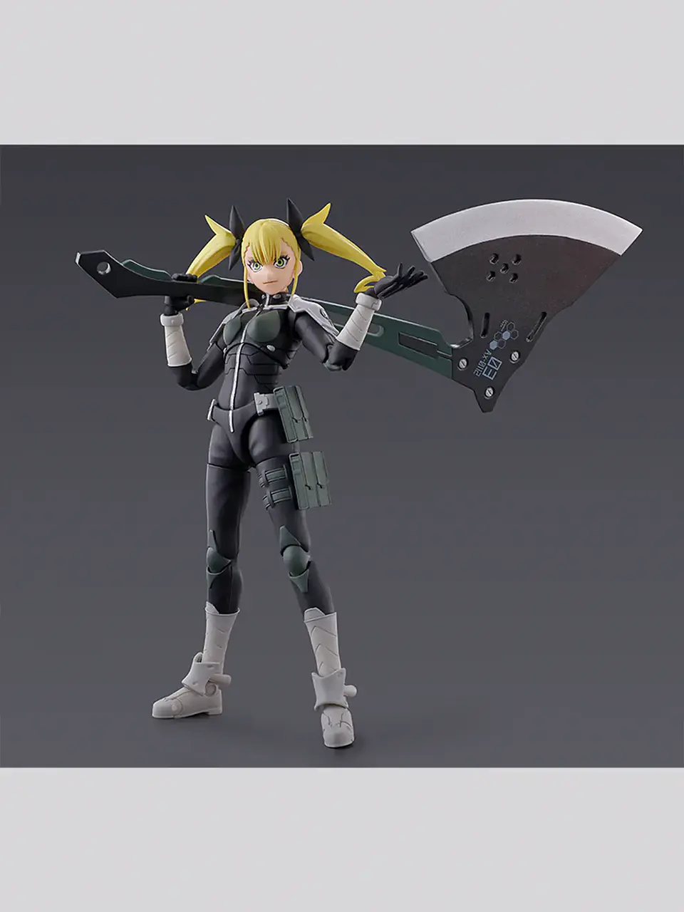 PACK Isao y Kikoru Shinomiya 4