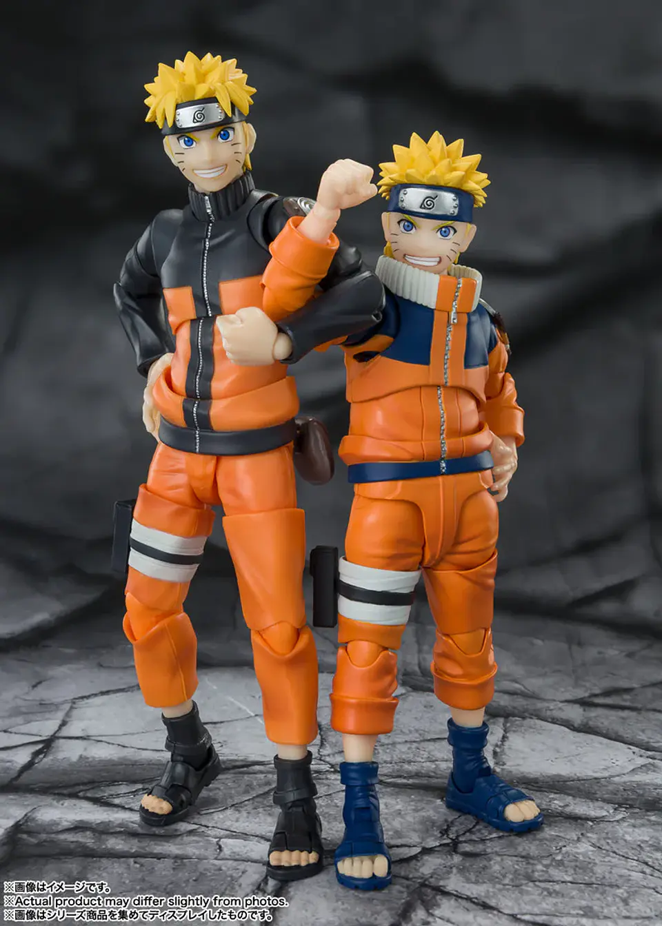 Naruto Uzumaki The no 1 Most Unpredictable Ninja REISSUE 13