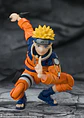 Naruto Uzumaki The no 1 Most Unpredictable Ninja REISSUE - Miniatura 5