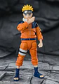 Naruto Uzumaki The no 1 Most Unpredictable Ninja REISSUE - Miniatura 8