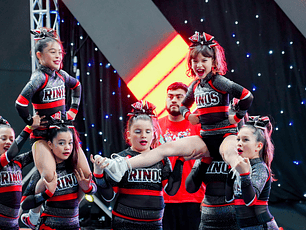 Rinos Tinker 19/10/2025