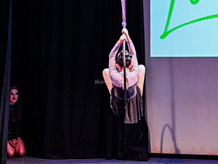 Gala Love And Pole Estudio