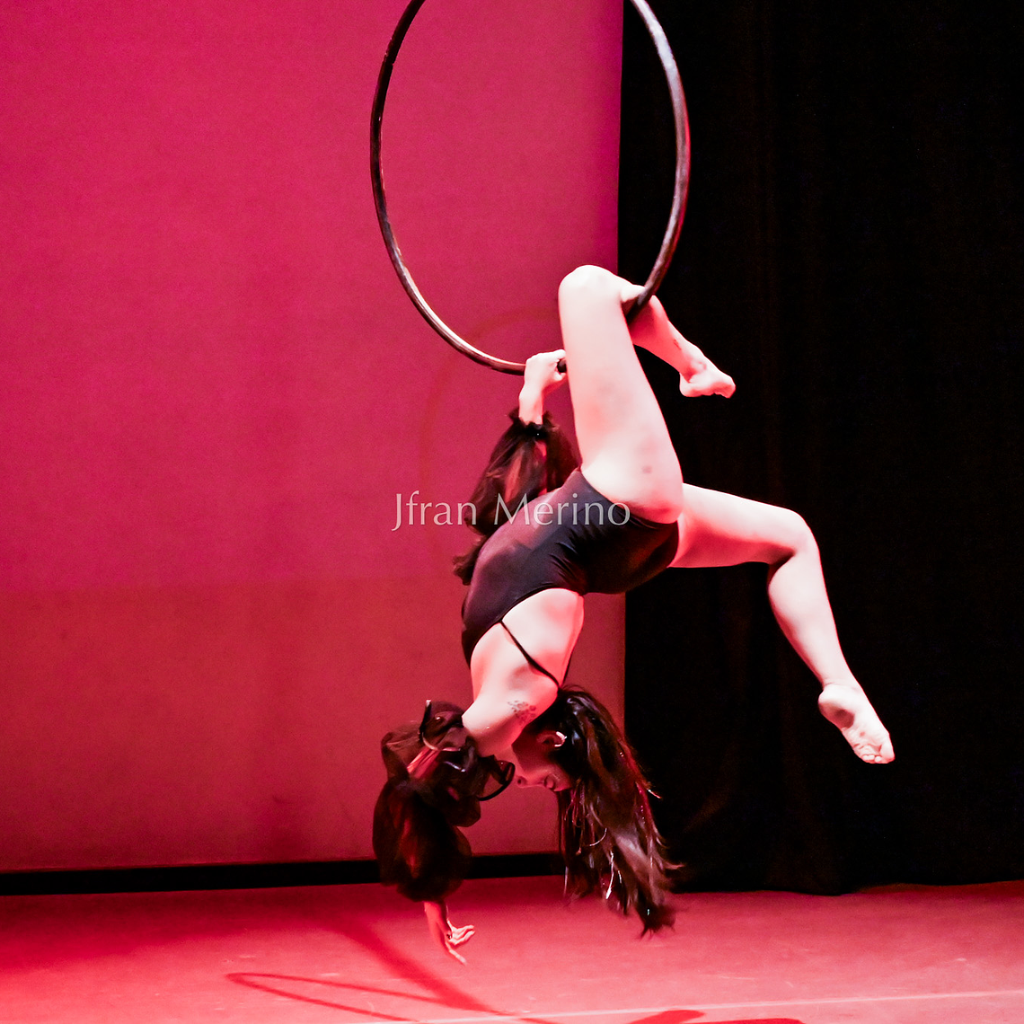 Gala Love And Pole 1