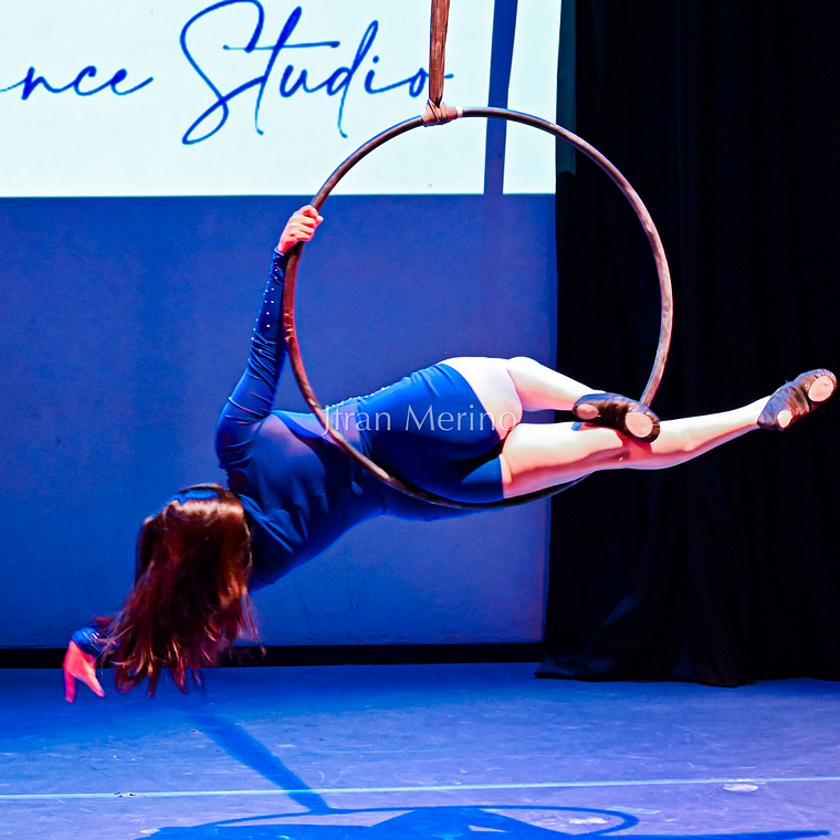 Gala Love And Pole 1