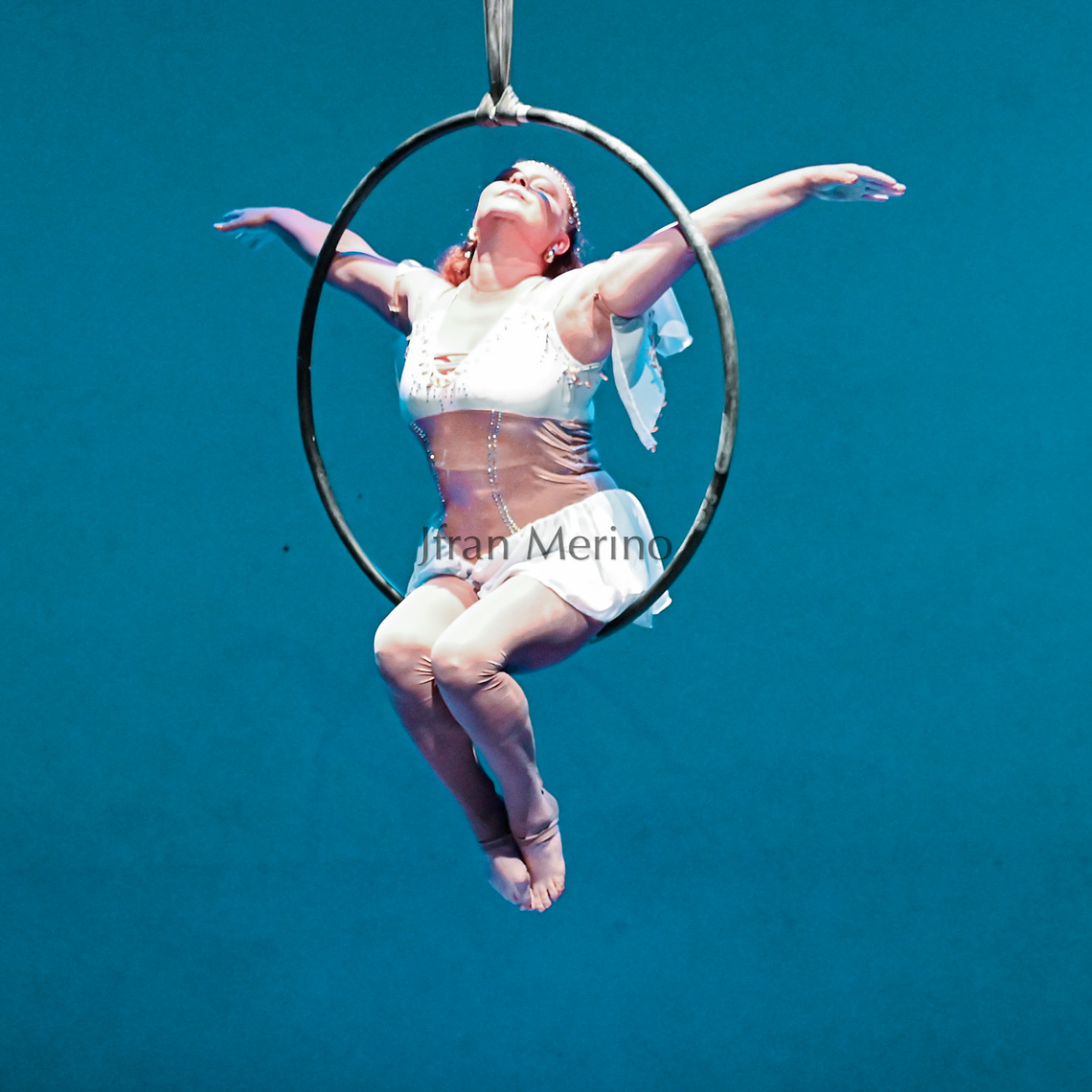 Gala Love And Pole 1